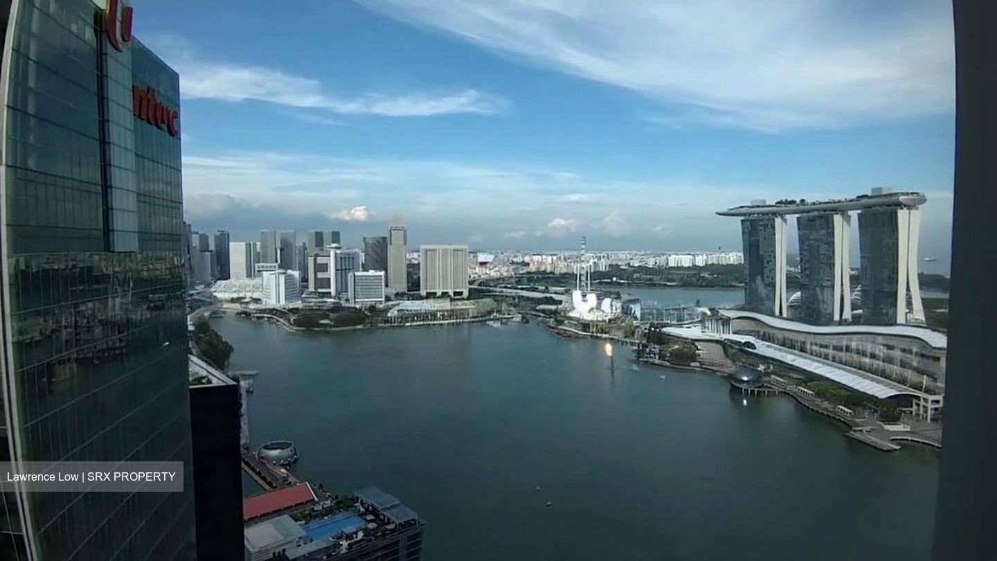 The Sail @ Marina Bay (D1), Apartment #503366201